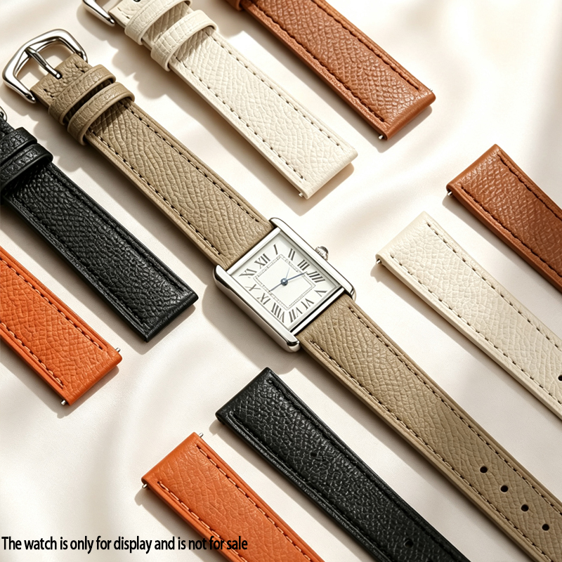 Men'S Accessories London - 까르띠에 탱크/솔로/런던/키/머스트 시리즈 남성 및 여성용