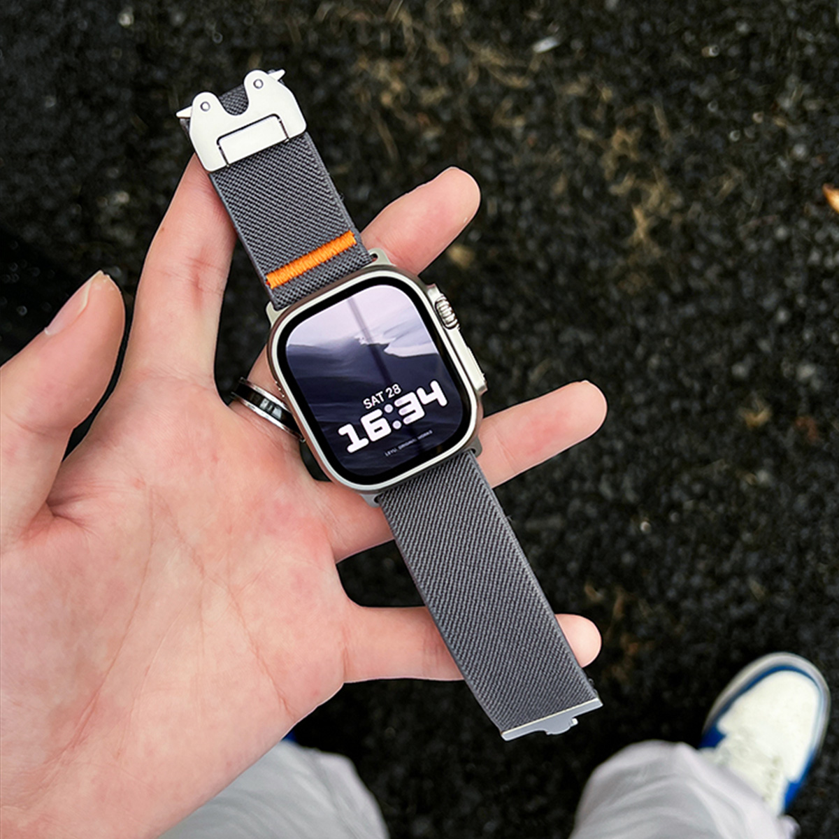 Men Accessories Website - 애플워치 울트라 2 49mm 10 9