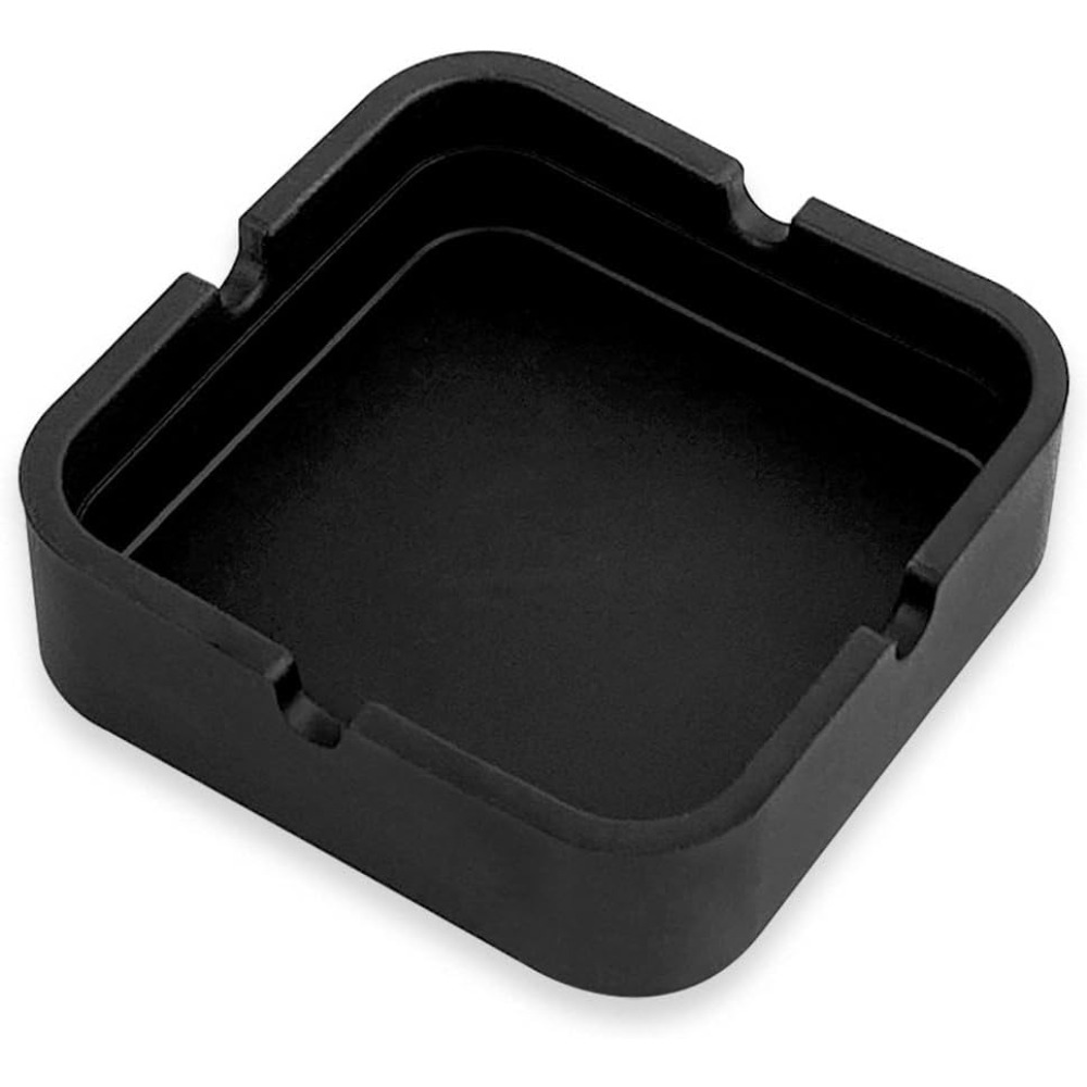 Men'S Accessories Organizer Tray - 바람막이 실리콘 재떨이 (실외 발코니 및