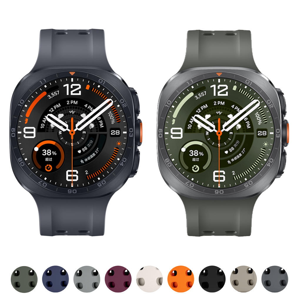 Men Accessories Website - 삼성 갤럭시 워치 울트라 2 스트랩