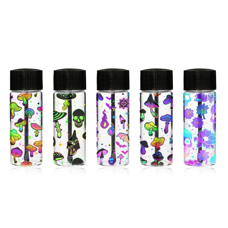 Men'S Accessories Drawer Organizer - 미니 스너프 휴대용 보관함 스너프 스푼
