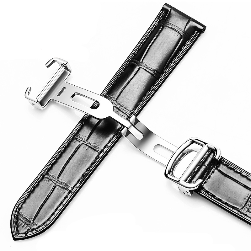 Men'S Accessories London - 까르띠에 액세서리 정품 가죽 남성 여성