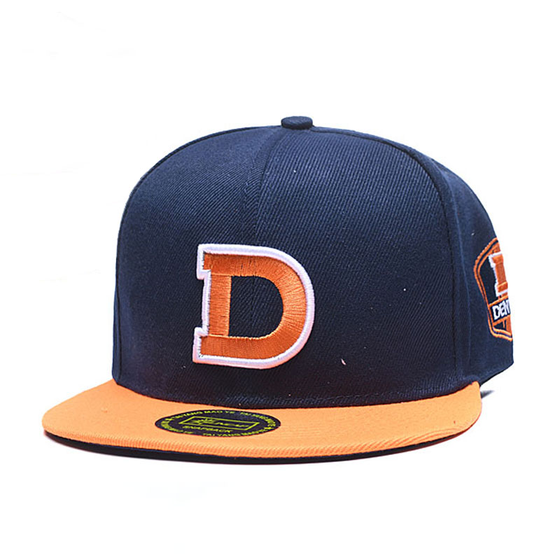 Men Accessories Brands - 패션 브랜드 DALLAS CAP 레터 D