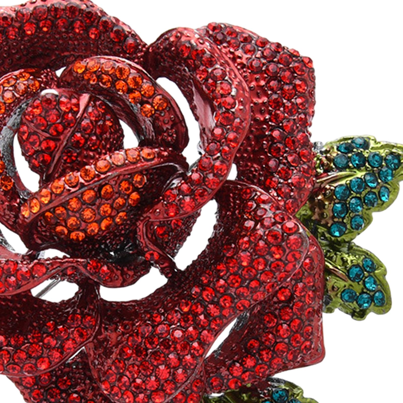 Men Accessories Bouquet - 라펠 배지 핀 부케 핀 남녀