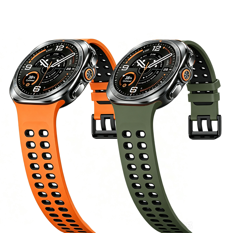 Men Accessories Website - 삼성 갤럭시 워치 울트라 2 스트랩용