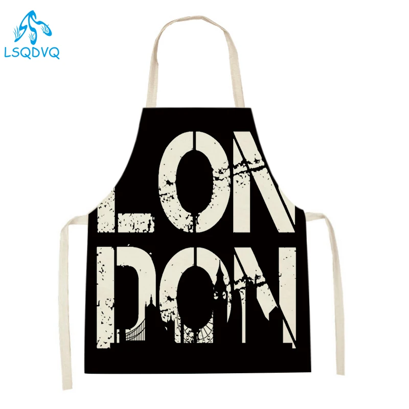 Men'S Accessories London - 런던 스타일 영국 국기 프린트 민소매