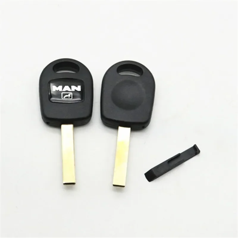 Men Accessories Brands - 자동차 블랭크 교체 트랜스폰더 키 쉘