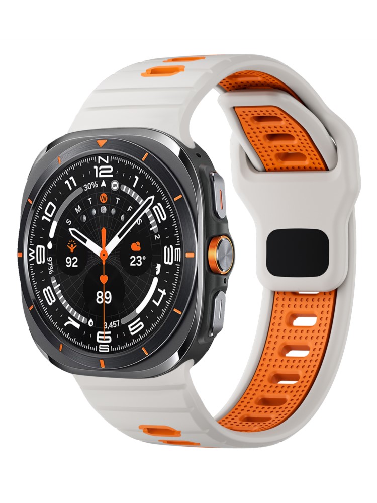 Men Accessories Website - 삼성 갤럭시 워치 울트라 2025 스트랩