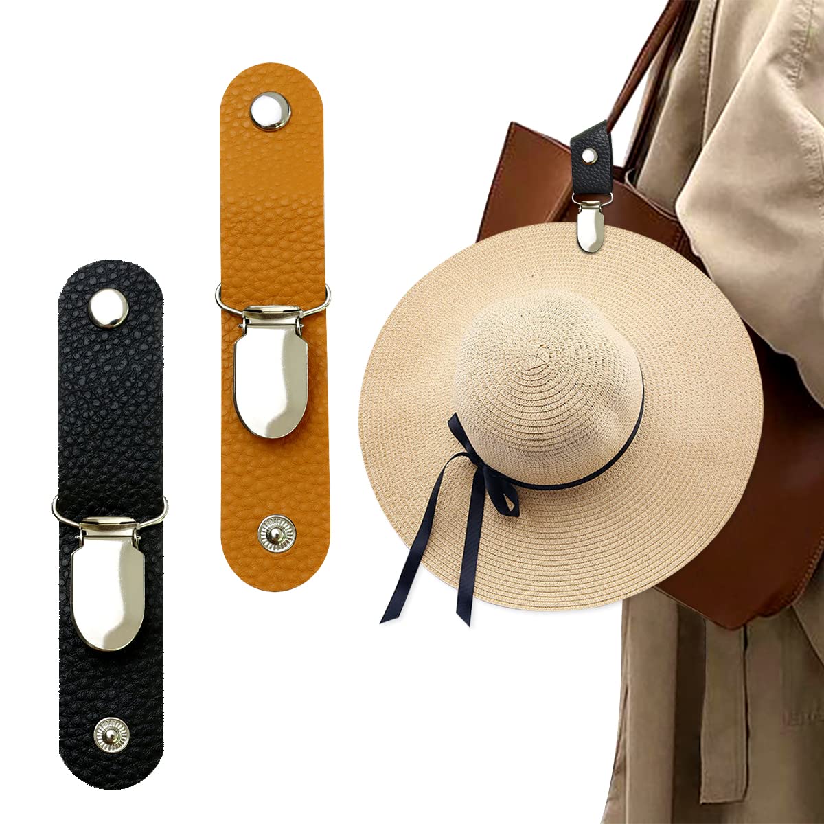 Men Accessories For Beach - 여행용 가방, 핸드백, 백팩에 걸 수