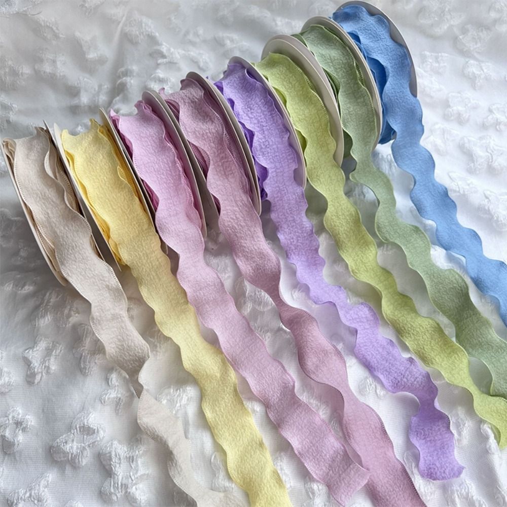 창의적인 10야드 피쉬테일 원사 리본 선물 포장 꽃다발 - Men Accessories Bouquet 리뷰 및 가격