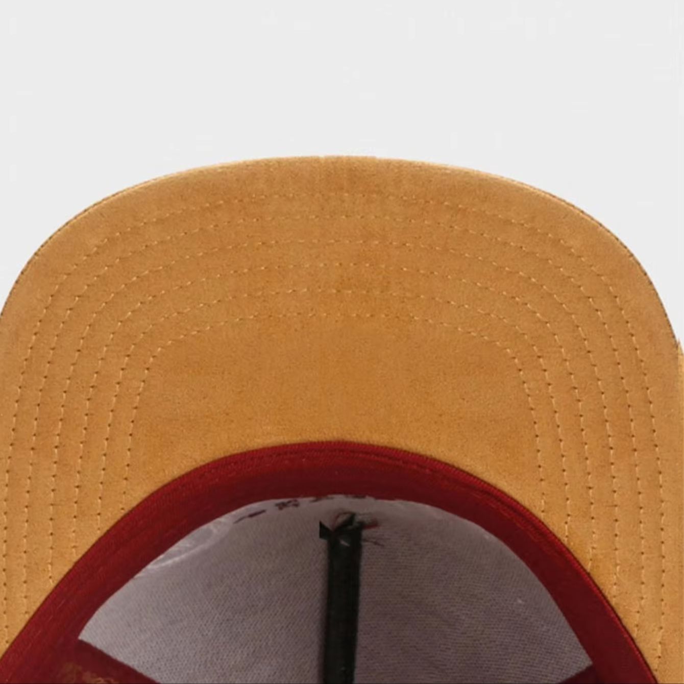 유니섹스 브랜드 브루클린 캡 블랙 조절 가능한 힙합 스 - Men Accessories Brands 리뷰 및 가격