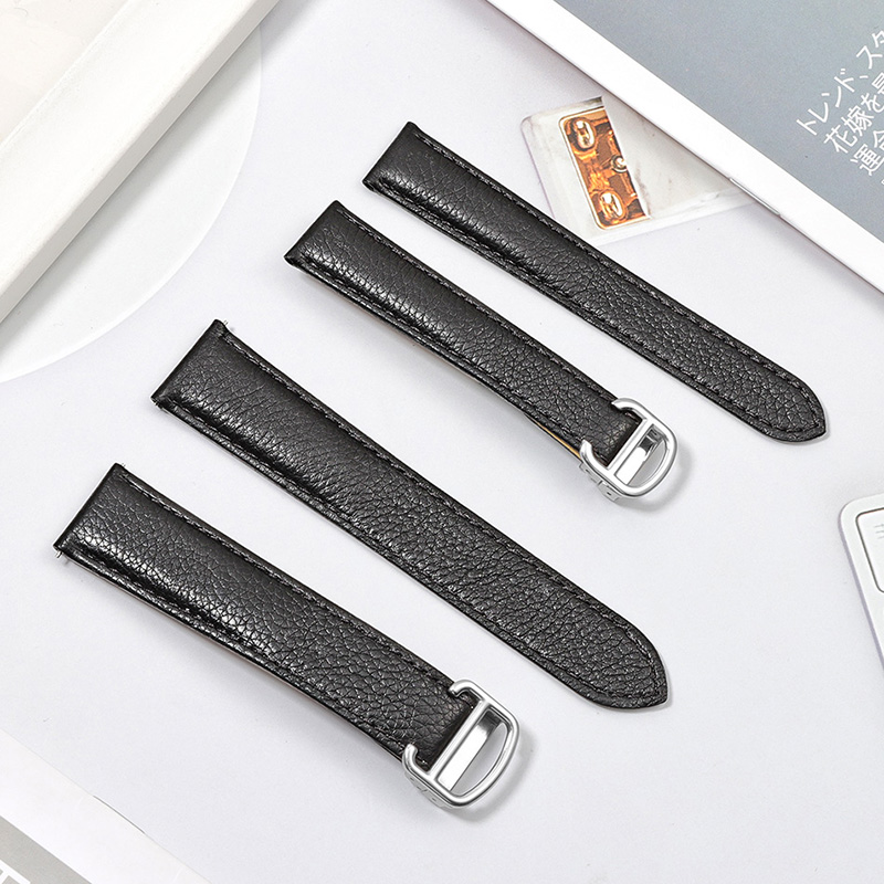 까르띠에 탱크 런던 솔로 리치 가죽 남녀공용 오리지널  - Men'S Accessories London 리뷰 및 가격