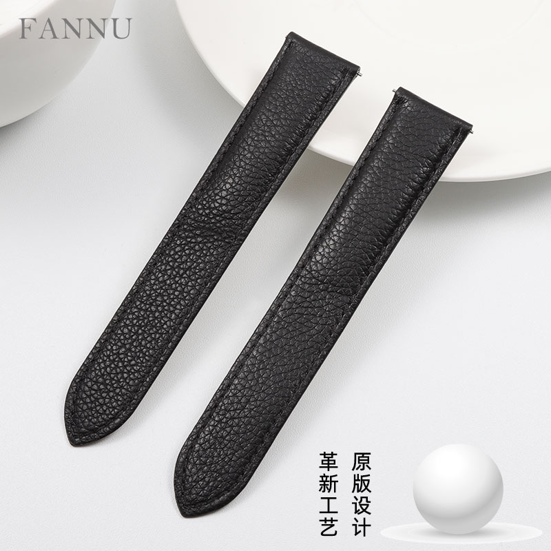 까르띠에 탱크 런던 솔로 리치 가죽 남녀공용 오리지널  - Men'S Accessories London 리뷰 및 가격