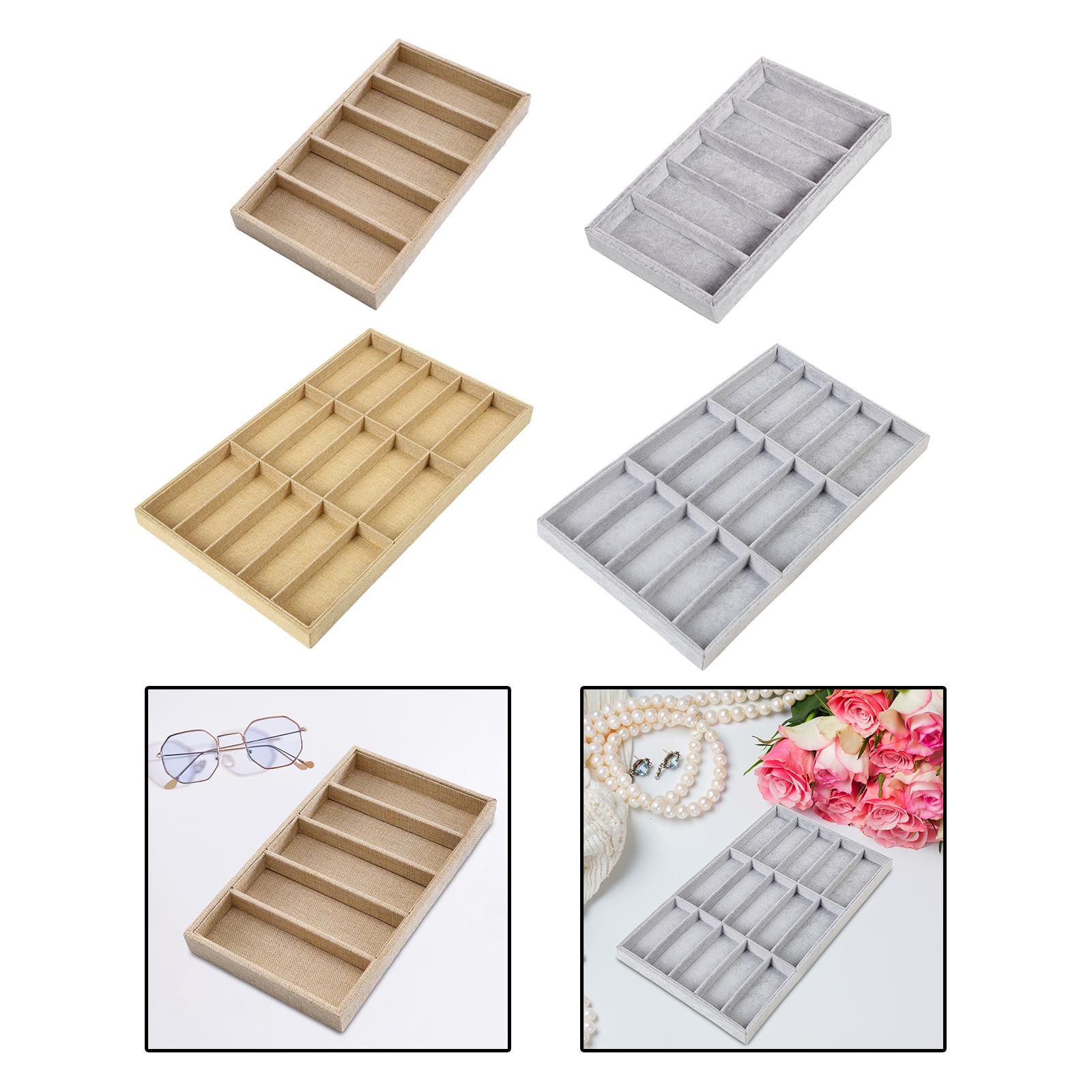 남녀공용 안경 디스플레이 트레이, 정리함 선글라스 쇼  - Men'S Accessories Organizer Tray 리뷰 및 가격