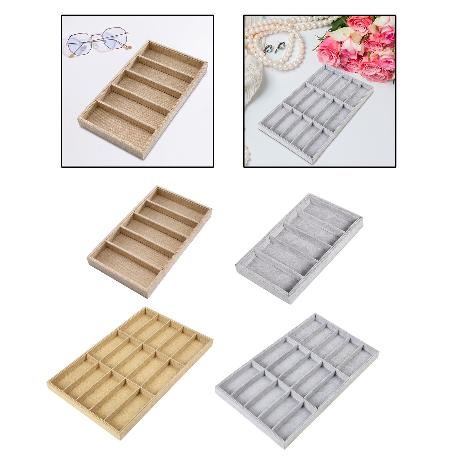 남녀공용 안경 디스플레이 트레이, 정리함 선글라스 쇼  - Men'S Accessories Organizer Tray 리뷰 및 가격