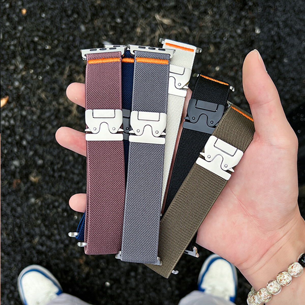 애플워치 울트라 2 49mm 10 9 8 7 46mm  - Men Accessories Website 리뷰 및 가격