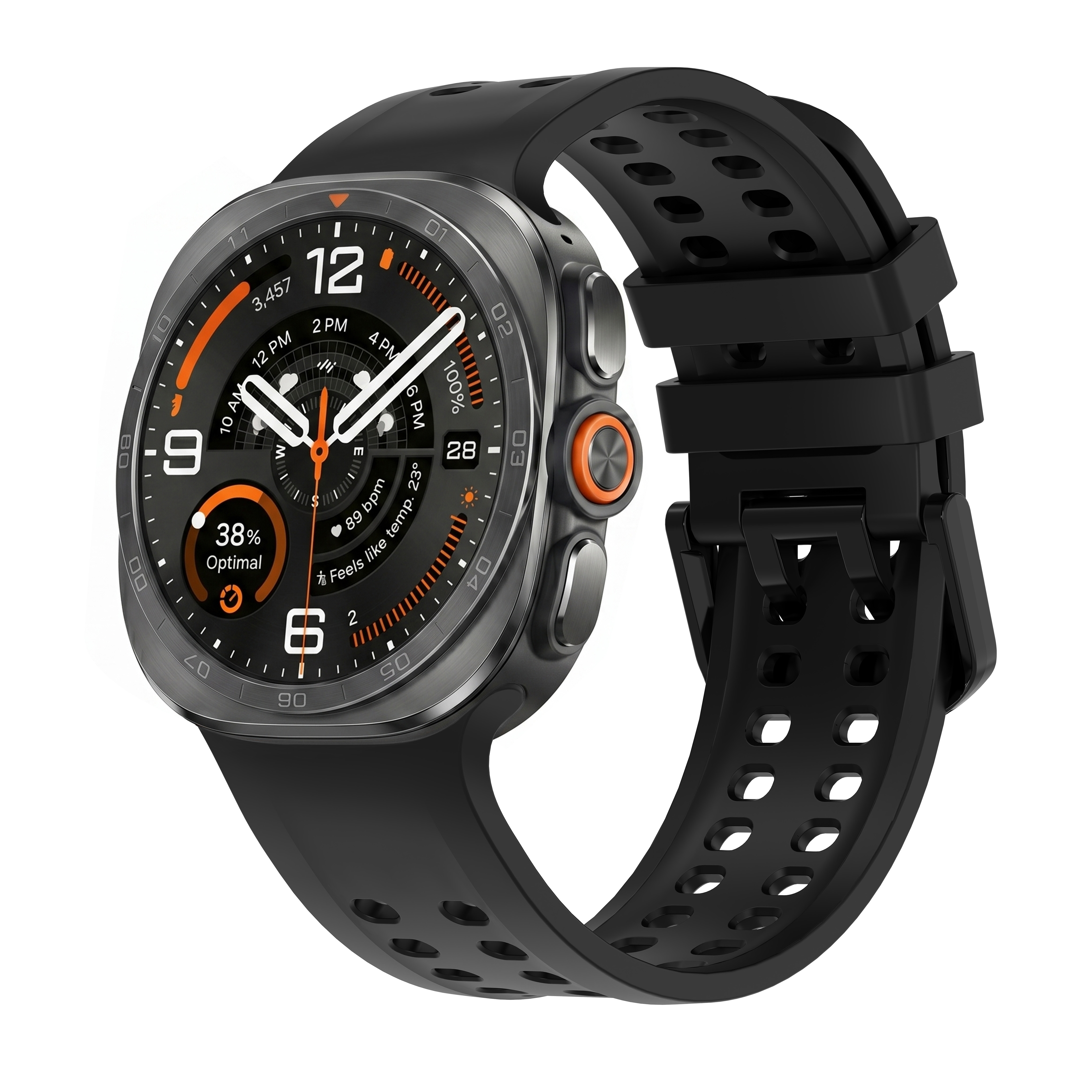 삼성 갤럭시 워치 울트라 2 스트랩 47mm 스포츠 실 - Men Accessories Website 리뷰 및 가격