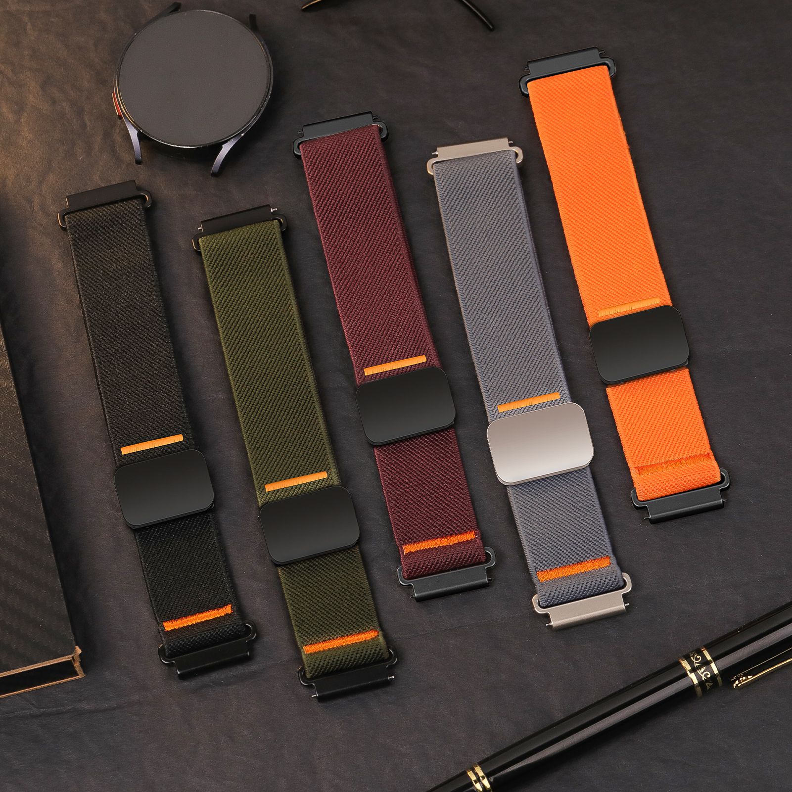 아마즈핏 GTS 4 미니/3/GTR 4 프로/3/2/밸 - Men Accessories Website 리뷰 및 가격