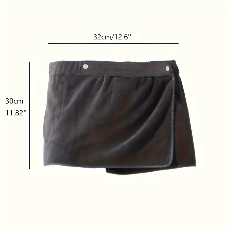 1PC 새로운 패션 남자 수건 웨어러블 폴리 에스터 섬 - Men Accessories For Beach 리뷰 및 가격