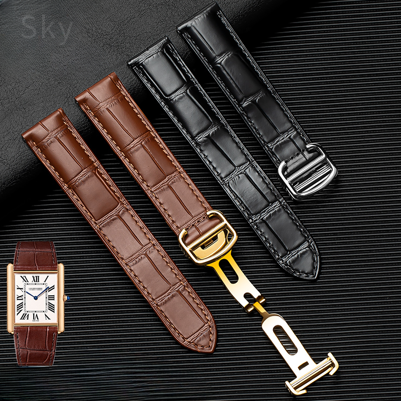 까르띠에 액세서리 정품 가죽 남성 여성 교체 20 22 - Men'S Accessories London 리뷰 및 가격