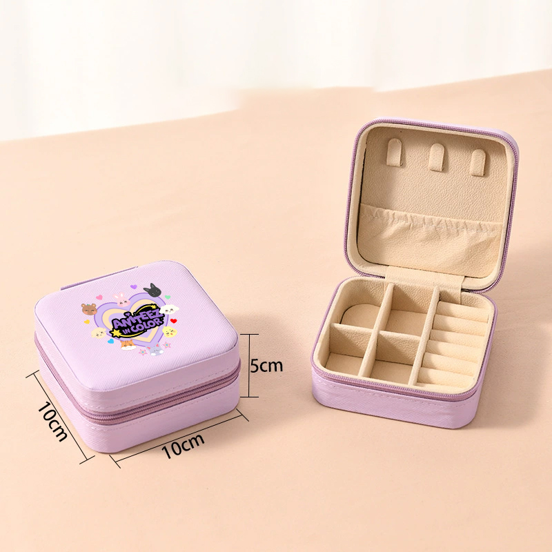 ATEEZ 여성용 보석함 미니 보석 보관함 K-pop  - Men'S Accessories Drawer Organizer 리뷰 및 가격