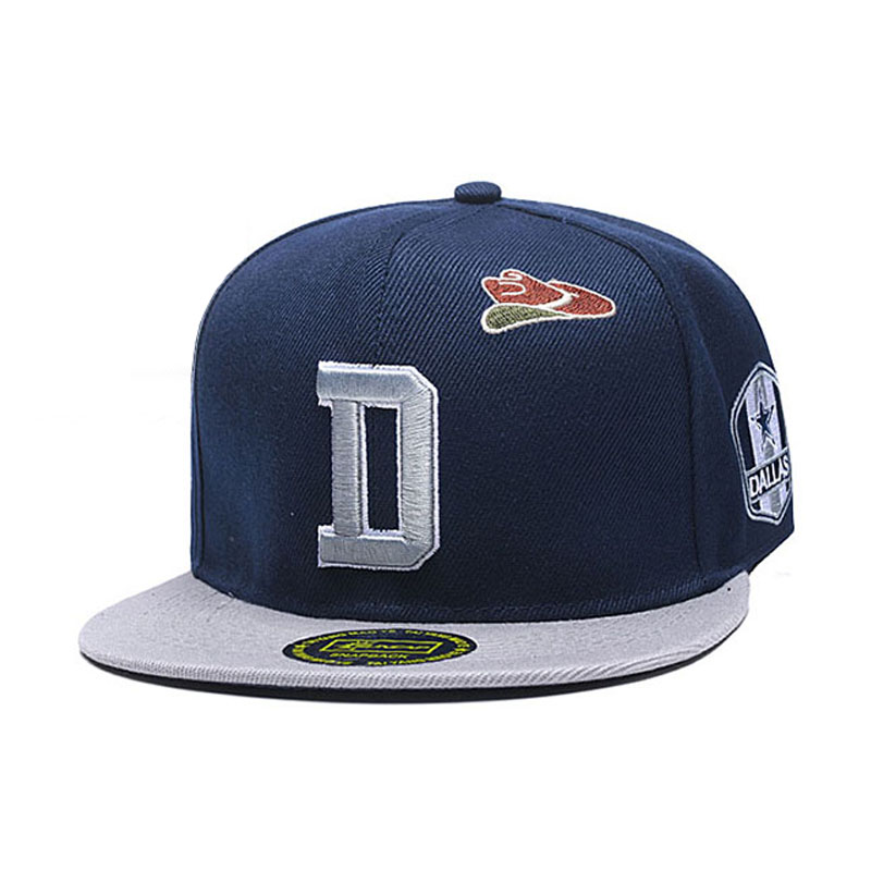 패션 브랜드 DALLAS CAP 레터 D 걸 보이 와인 - Men Accessories Brands 리뷰 및 가격