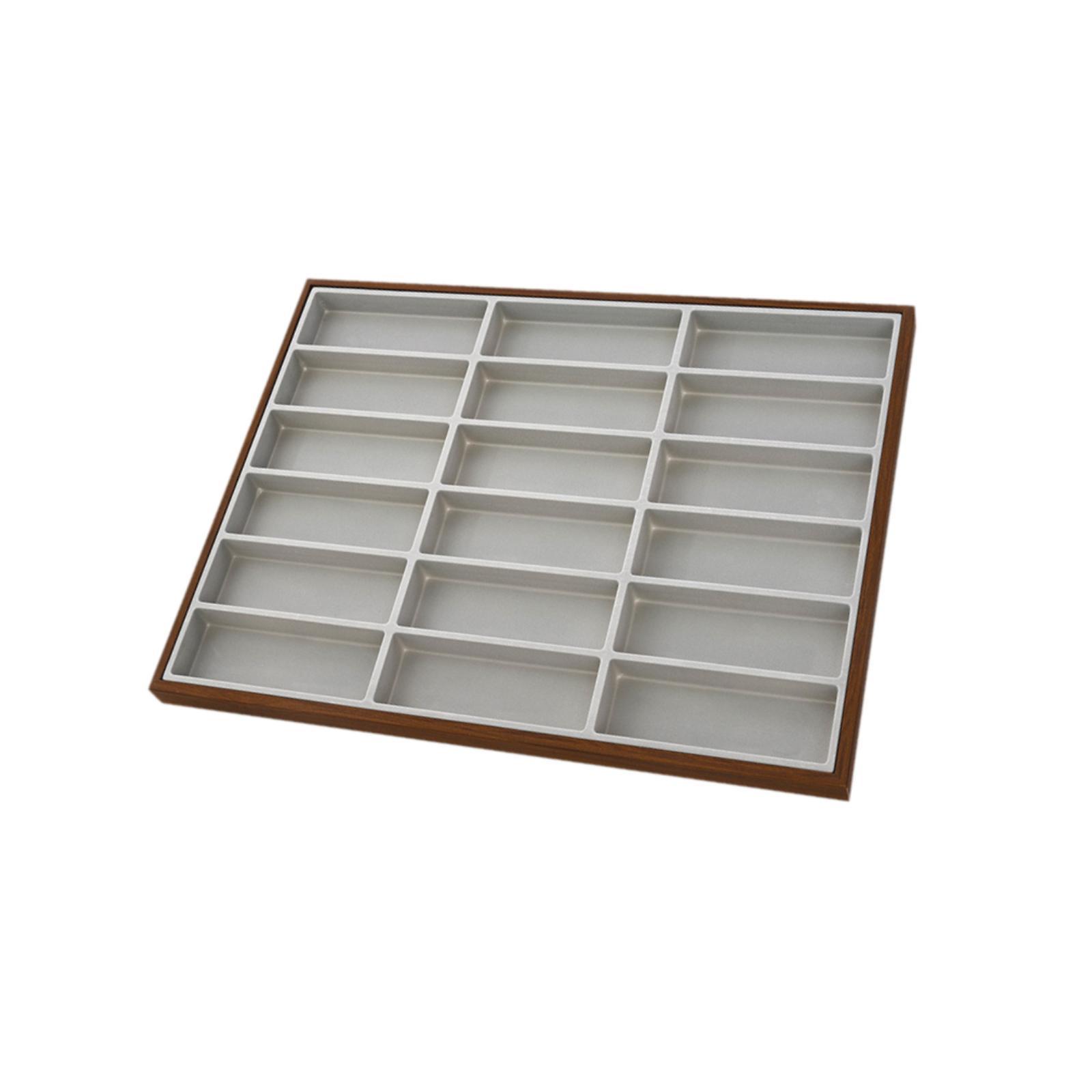안경 디스플레이 트레이 안경 보관 상자 가벼운 다기능  - Men'S Accessories Organizer Tray 리뷰 및 가격