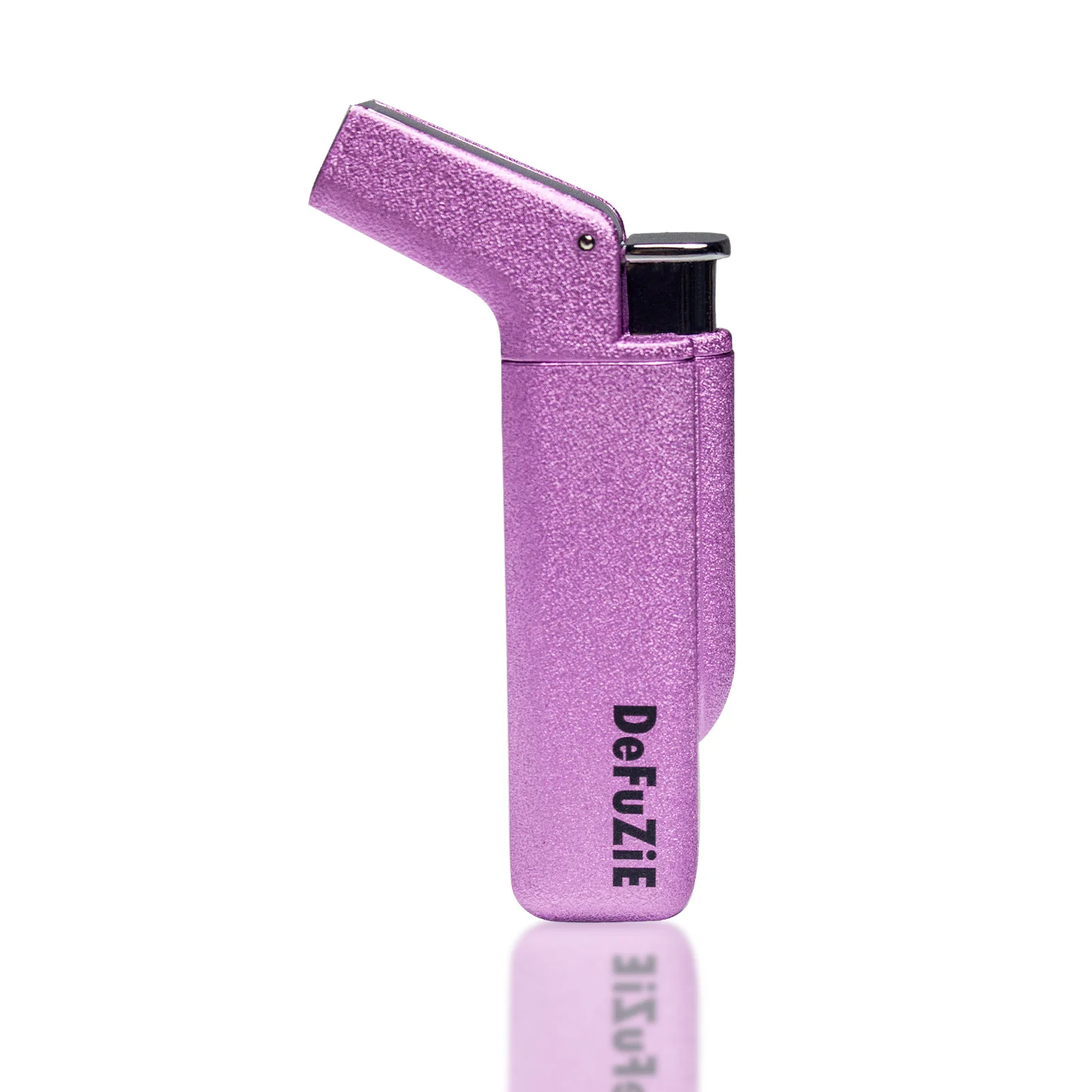 DefuZiE 토치 라이터 방풍 조절식 제트 화염 부탄 - Men Accessories Pk 리뷰 및 가격