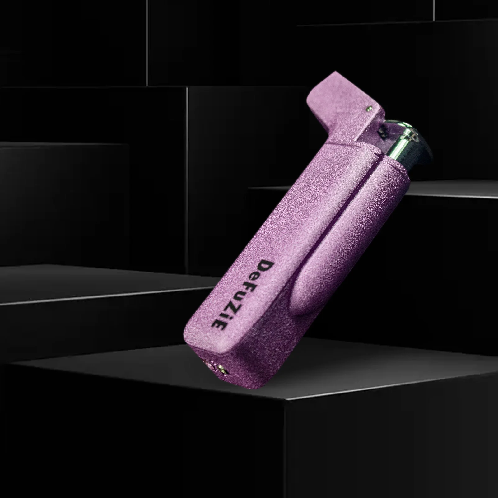 DefuZiE 토치 라이터 방풍 조절식 제트 화염 부탄 - Men Accessories Pk 리뷰 및 가격