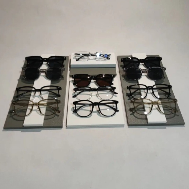 나무 안경 주최자 케이스 남자 고글 디스플레이 트레이  - Men'S Accessories Organizer Tray 리뷰 및 가격