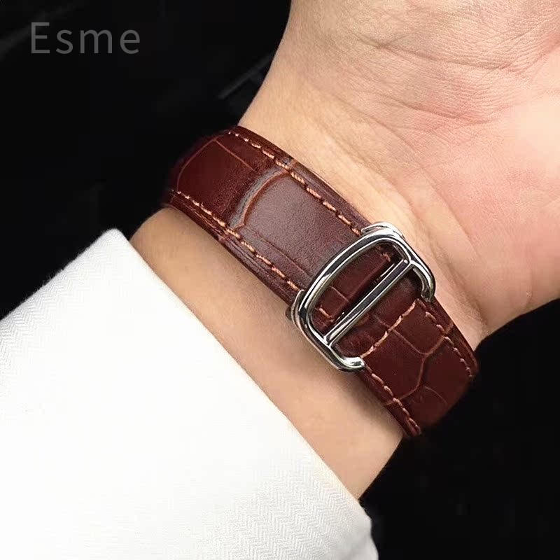 까르띠에 탱크 솔로 런던 싱글 접이식 버클 정품 가죽  - Men'S Accessories London 리뷰 및 가격