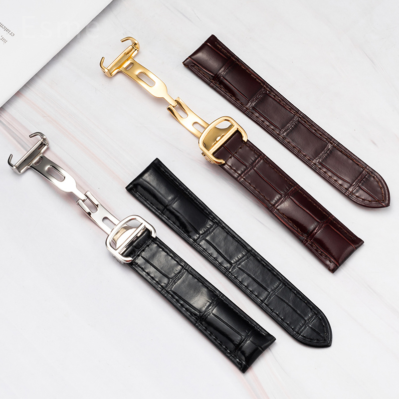 까르띠에 탱크 솔로 런던 싱글 접이식 버클 정품 가죽  - Men'S Accessories London 리뷰 및 가격