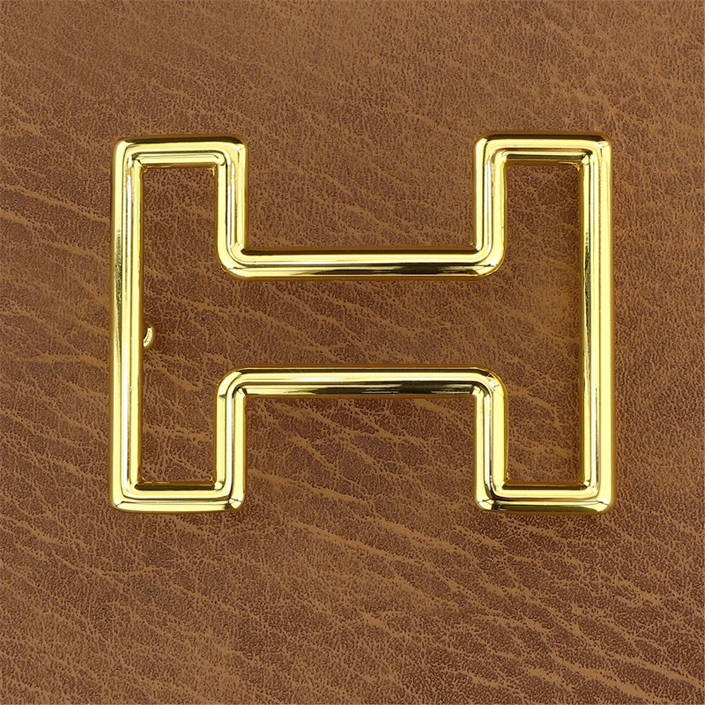 벨트 없음, 더블 레터 H 럭셔리 브랜드 디자이너 35 - Men Accessories Brands 리뷰 및 가격