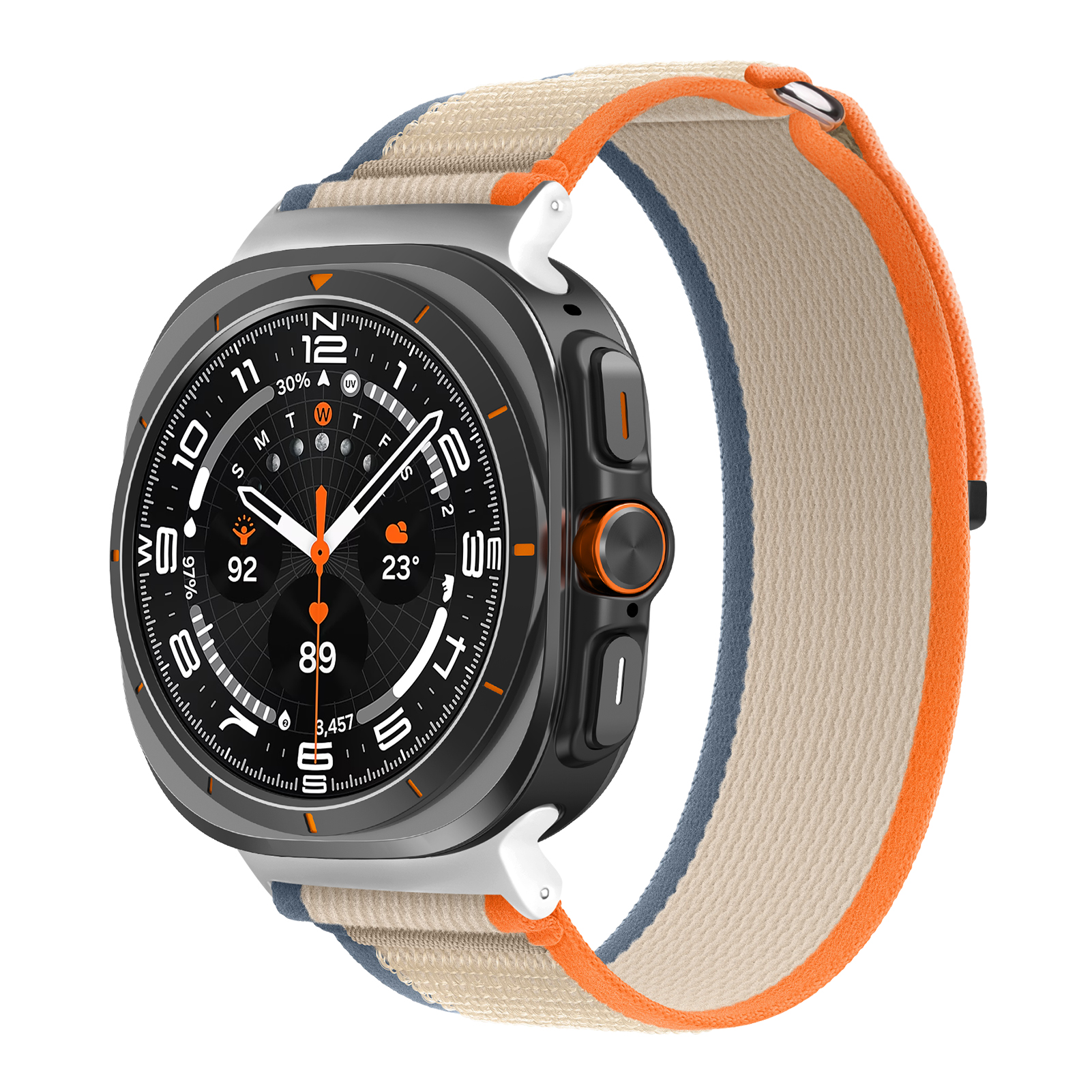 삼성 갤럭시 워치 7 울트라 밴드 47mm 액세서리 스 - Men Accessories Website 리뷰 및 가격