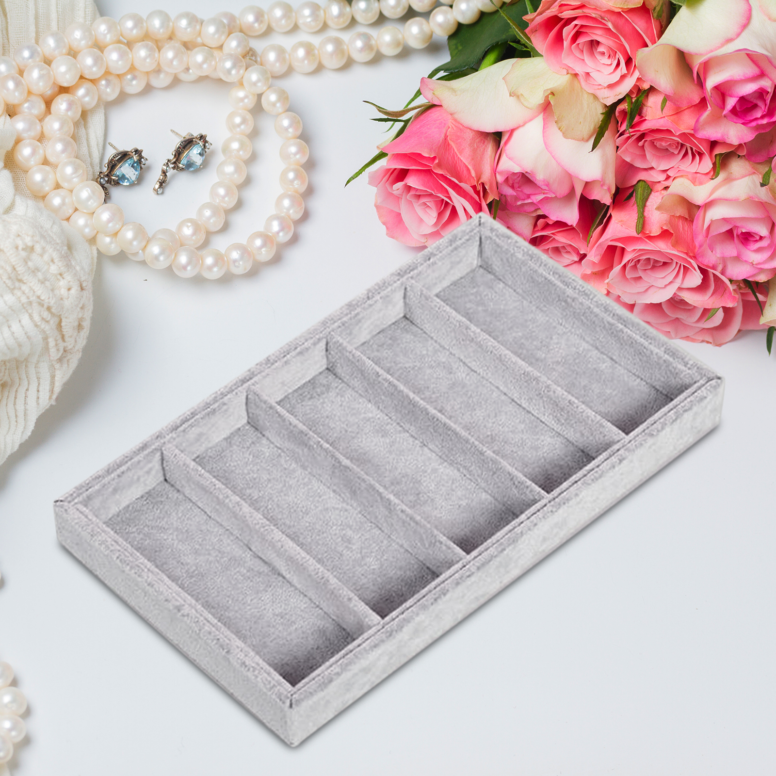 안경 디스플레이 트레이 선글라스 주최자 안경 보관 케이 - Men'S Accessories Organizer Tray 리뷰 및 가격