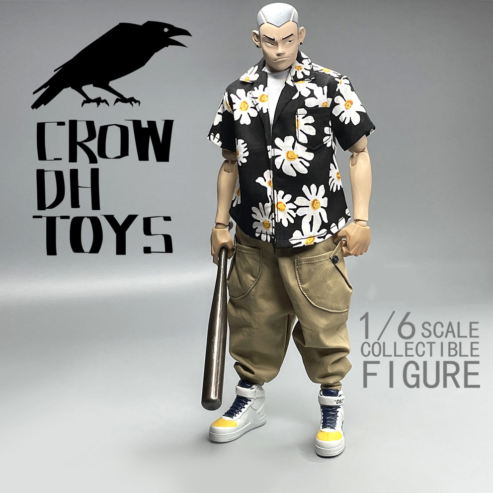 1/6 남성 군인 티셔츠 하라주쿠 하와이안 비치 홀리데 - Men Accessories For Beach 리뷰 및 가격