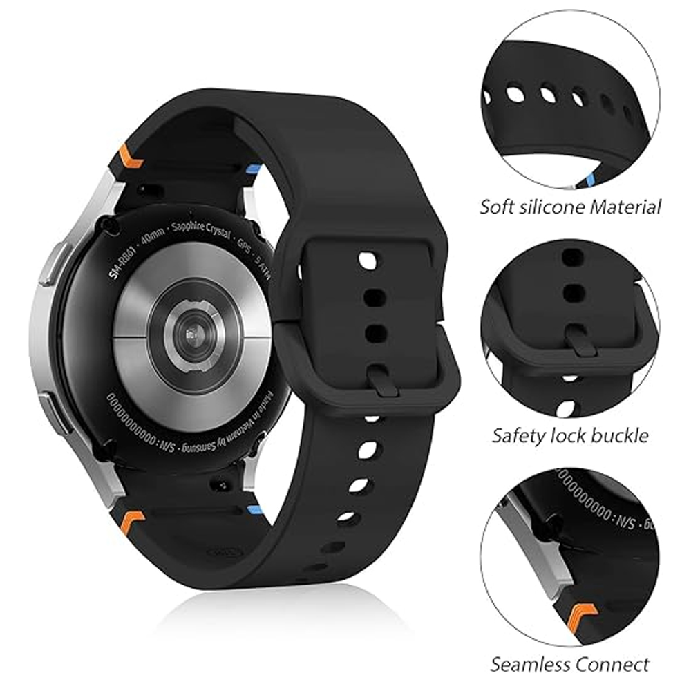 삼성 갤럭시 워치 7 44mm 40mm FE/4/6 클 - Men Accessories Website 리뷰 및 가격