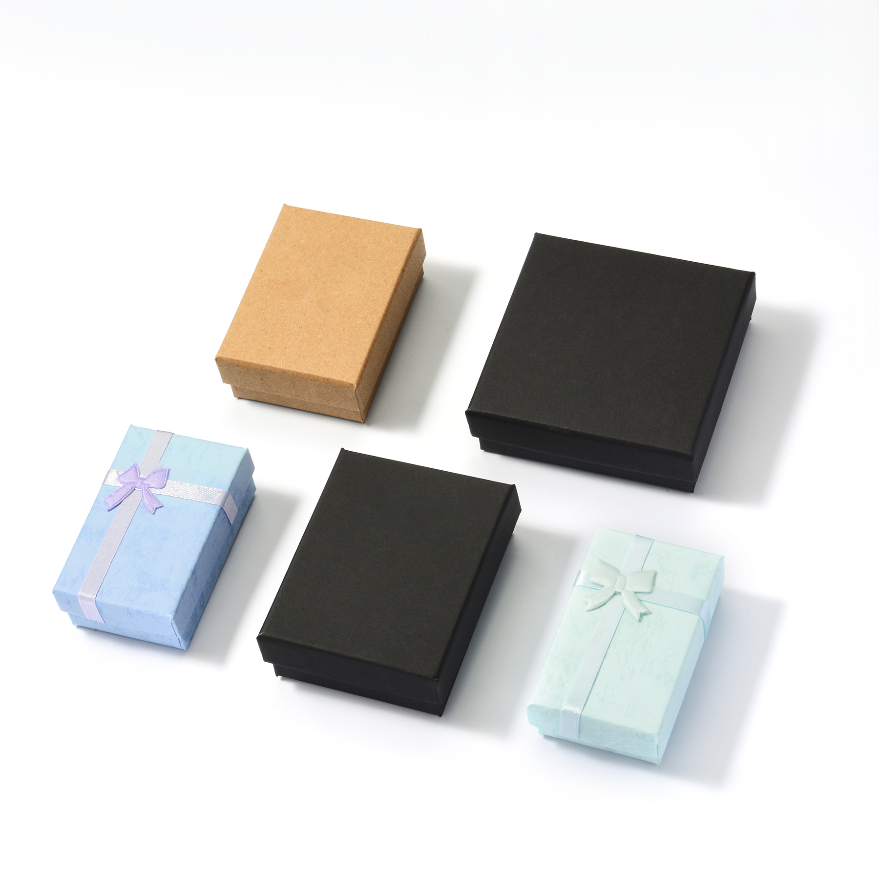 직사각형 보석 포장 상자, 목걸이 반지 귀걸이 선물 상 - Men'S Accessories Drawer Organizer 리뷰 및 가격